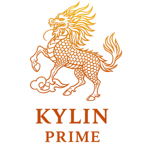 Kylin Prime Logo
